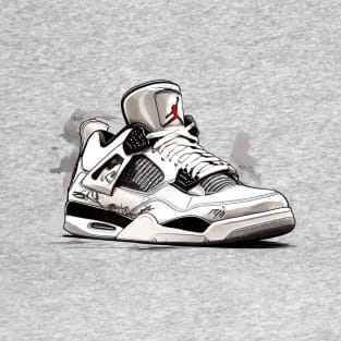 AJ 4 T-Shirt